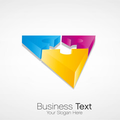 logo business