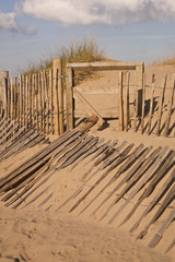 Formby Beach