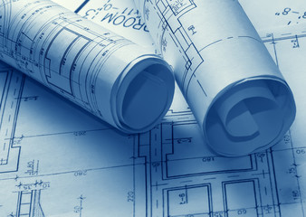 Technology blueprints