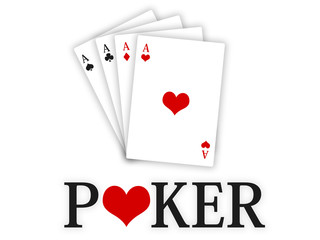 I love poker - play poker