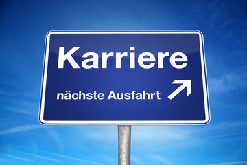 Karriere