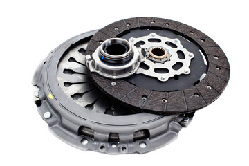 Coupling - Vehicle Clutch