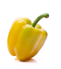 sweet pepper