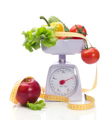 Healthy diet