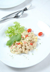 Chicken Salad