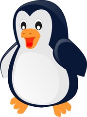 penguin