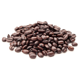 Coffee beans