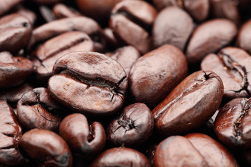 Coffee beans