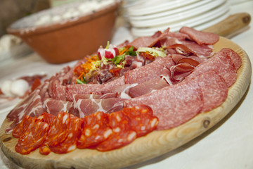 antipasto