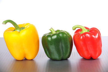 Pepper siliculose