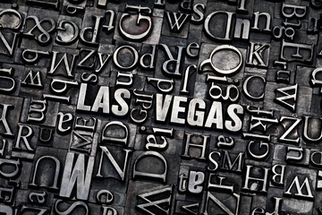 Fototapeta premium las vegas