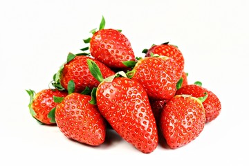 Erdbeeren