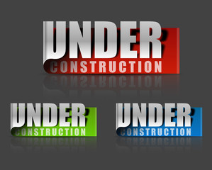 stickers for under design