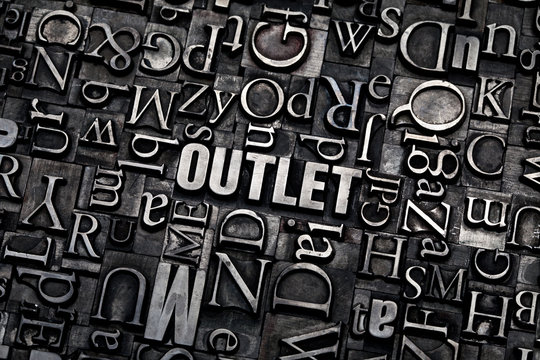 outlet