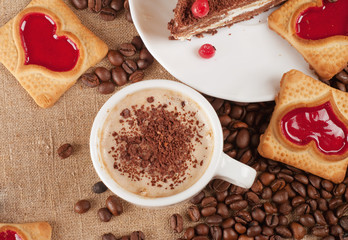coffee