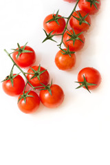 Cherry tomatoes