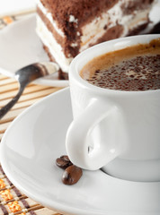 coffee