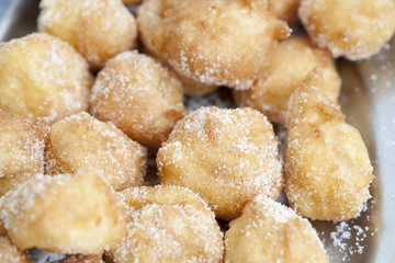 Doughnuts