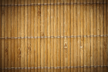 Bamboo background