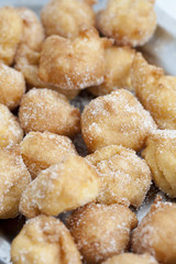 Doughnuts