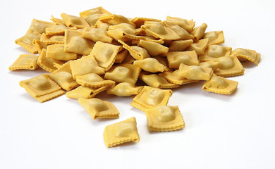 italian ravioli