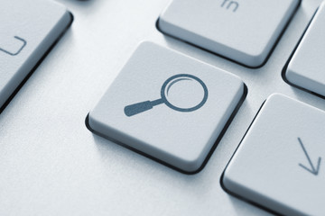 Search Button On Keyboard