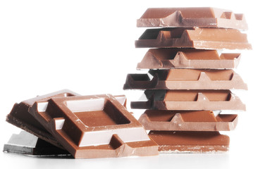 Milk chocolate