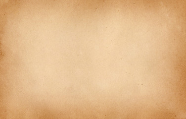 Old paper background.