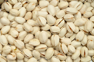 Pistachio nuts