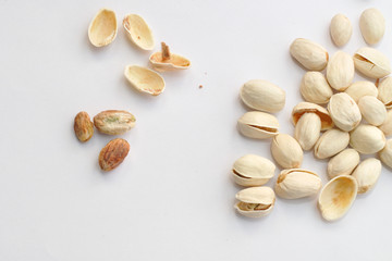 Pistachio nuts