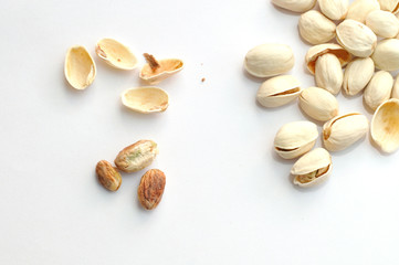 Pistachio nuts