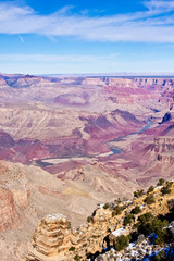 The Grand Canyon