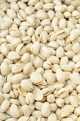 Pistachio nuts