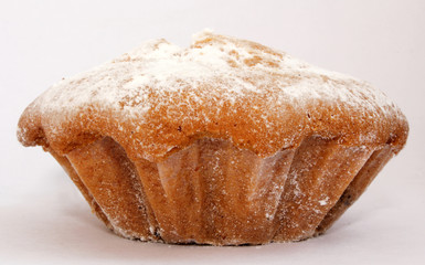 Sweet pastries