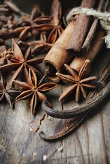 Spices