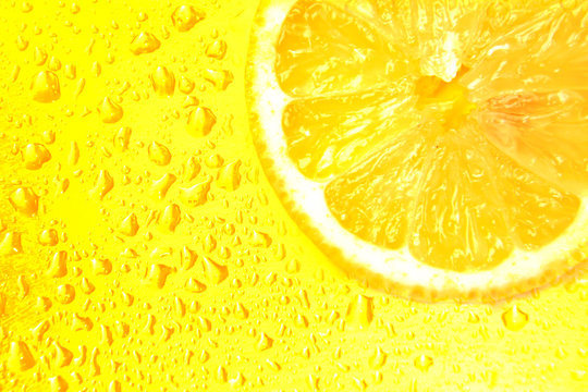 Fresh Lemon