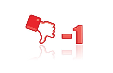 bouton -1 , j'aime plus