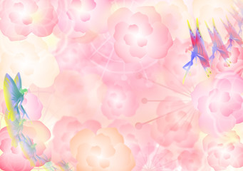 フェアリーフラワー