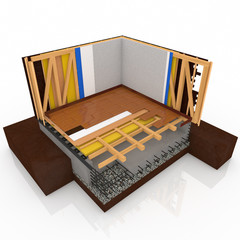 Building construction