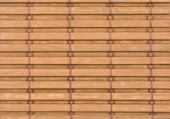 bamboo curtain pattern