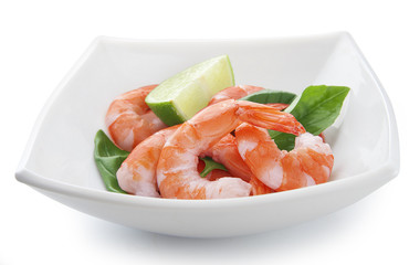 Shrimps