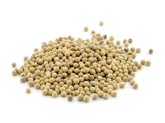 white  pepper