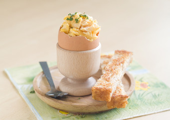 egg