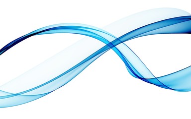 Color Abstract Composition