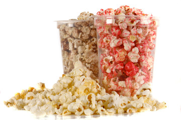 popcorn