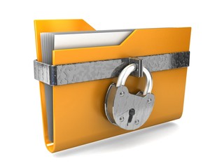 Data security.