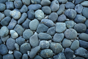 pebble stone