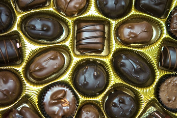 Chocolate Candy