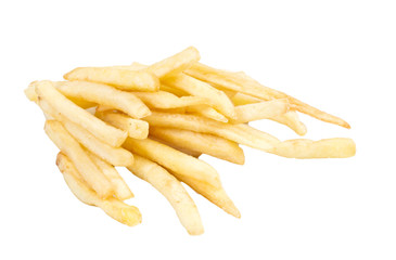 French fries, potatoes