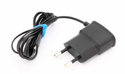 Mobile phone charger